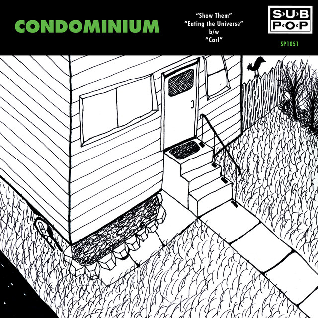 Condominium Photo