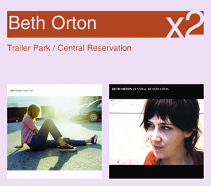 Trailer Park / Central Reservation album