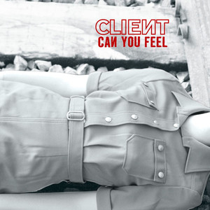 Can You Feel album