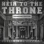 Heir to the Throne (Hardcore Edition) Albumcover