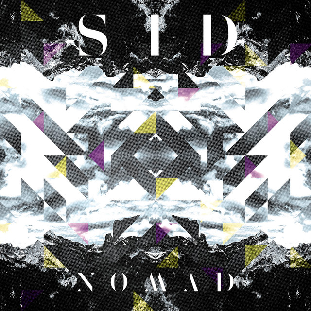 Nomad cover
