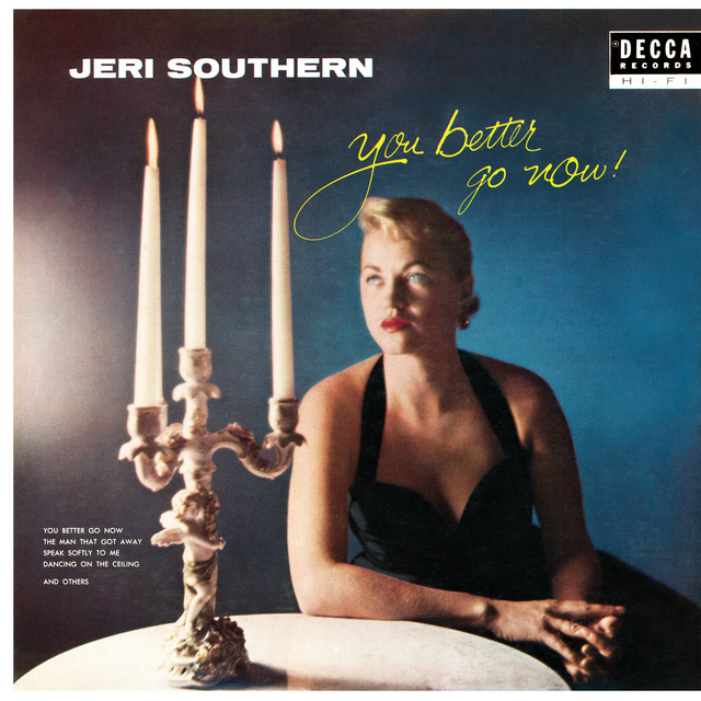 Jeri Southern Photo