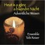 Heut is a ganz a b`sondre Nacht - Adventliche Weisen Albumcover
