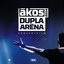 Dupla Aréna 2014 cover