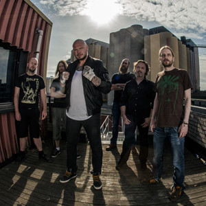 Musik Artist Soilwork