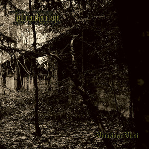 Viimeinen virsi cover
