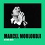Marcel Mouloudji at His Best Albumcover