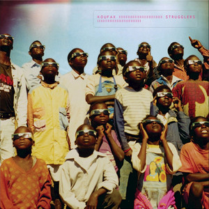 Strugglers cover