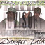 Danger Talk Albumcover