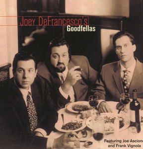 GoodFellas cover