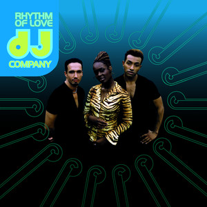 Rhythm of Love album