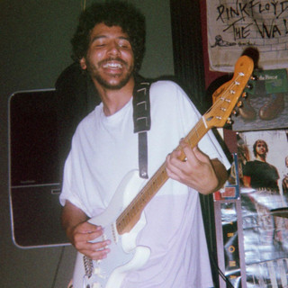 Joe Rodriguez Photo