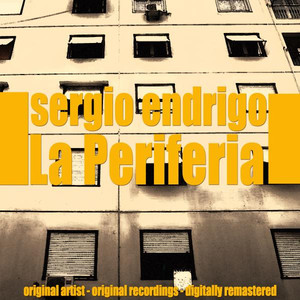 La Periferia cover