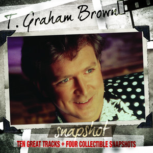 Snapshot: T.Graham Brown album