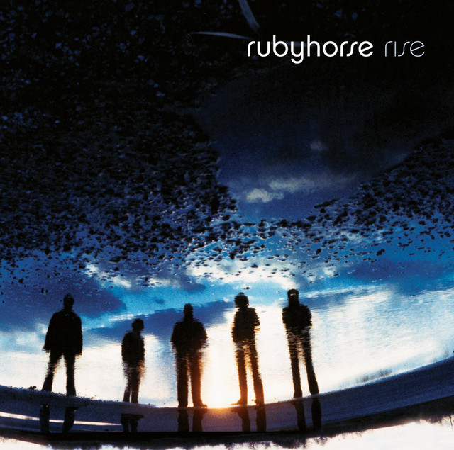 Rise (clean) cover