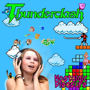 Mega Medley cover