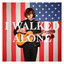 I Walked Alone Albumcover