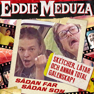Galenskaper cover