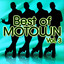 Best Of Motown Vol.3 Albumcover