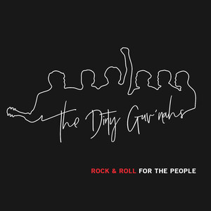 Rock & Roll for the People cover