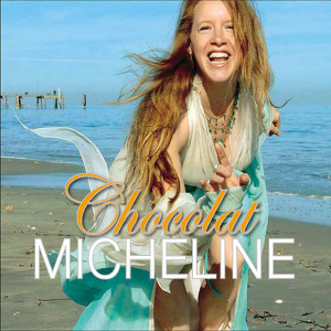 Chocolat Albumcover
