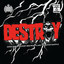 Destroy cover
