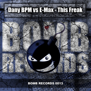 Dany BPM vs E-Max