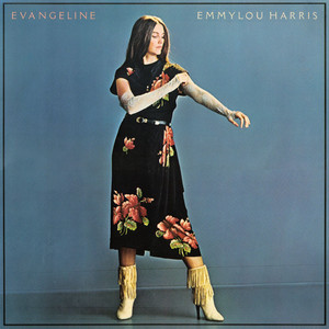 Evangeline cover