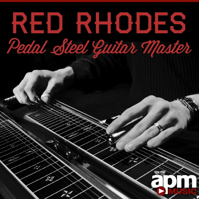 Red Rhodes Photo