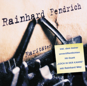 Raritäten album
