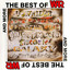 The Best of WAR and More, Vol. 1 cover