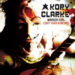Light Your Bonfires cover
