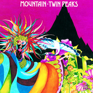 Twin Peaks album