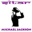 Sitar Michael Jackson Albumcover
