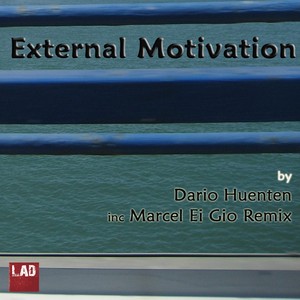 Dario Huenten