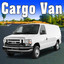 Cargo Van Sound Effects Albumcover
