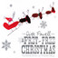 A Fret-Free Christmas cover