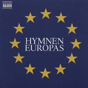 Hymnen Europas - Die Nationalhymnen der 25 EU-Mitgliedsstaaten album