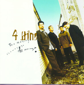 The Message album
