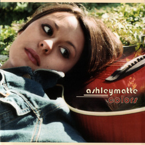 Ashley Matte
