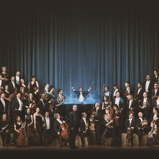 Orquestra Simfònica de Barcelona i Nacional de Catalunya Photo