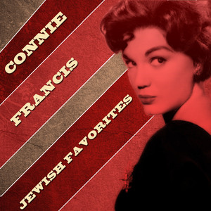 Jewish Favorites album