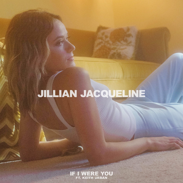 If I Were You (feat. Keith Urban) cover