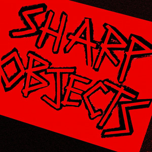 Sharp Objects Photo