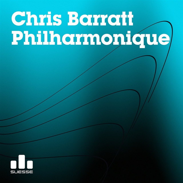 Chris Barratt Photo
