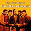 The Very Best Of The Heartbeats cover