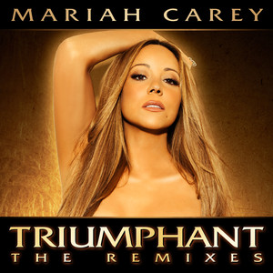 Triumphant (Remixes) album