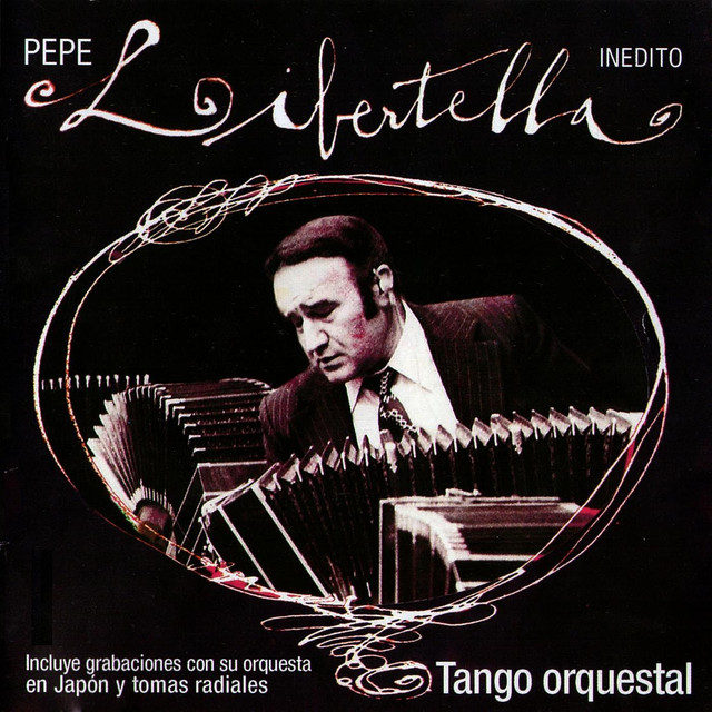 José Libertella Photo