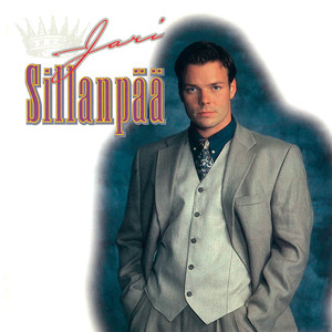 Jari Sillanpää album
