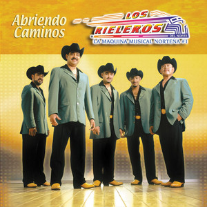Abriendo Caminos album